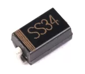 Diode SS34 SMC 40V 3A